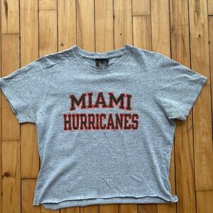 Miami HurricanesT-Shirt